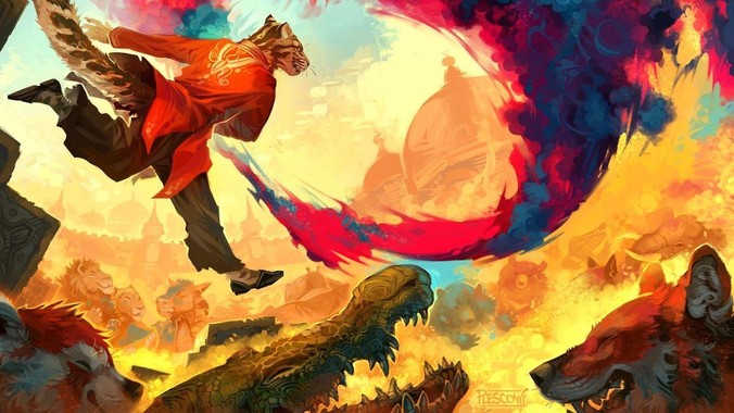 如何评价「绝区零」2.0版本新开启的常驻经营活动「凋容十载随便一观」？